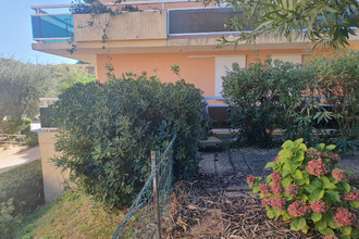 achat appartement bormes-les-mimosas 83230