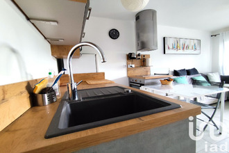 achat appartement bormes-les-mimosas 83230