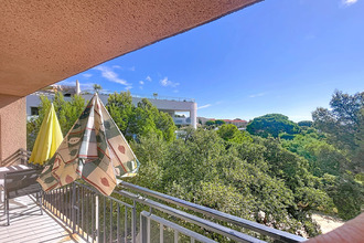 achat appartement bormes-les-mimosas 83230