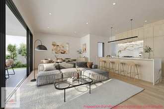 achat appartement bormes-les-mimosas 83230