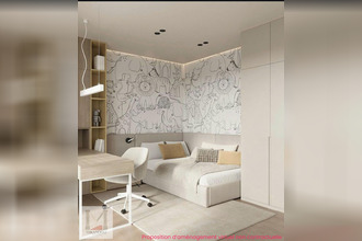 achat appartement bormes-les-mimosas 83230