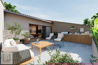 achat appartement bormes-les-mimosas 83230