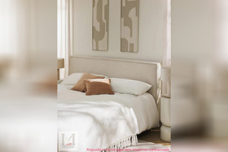 achat appartement bormes-les-mimosas 83230