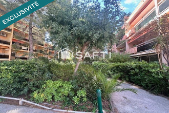 achat appartement bormes-les-mimosas 83230