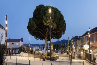 achat appartement bormes-les-mimosas 83230