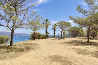 achat appartement bormes-les-mimosas 83230