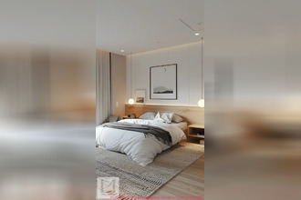 achat appartement bormes-les-mimosas 83230