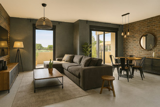 achat appartement bormes-les-mimosas 83230