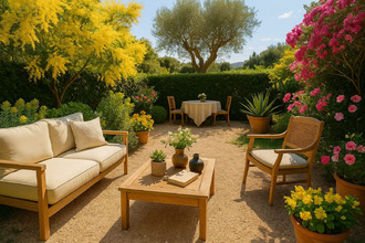 achat appartement bormes-les-mimosas 83230