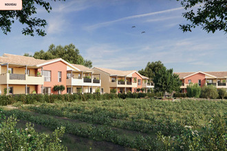 achat appartement bormes-les-mimosas 83230