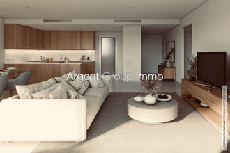 achat appartement bormes-les-mimosas 83230