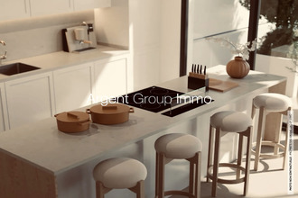 achat appartement bormes-les-mimosas 83230