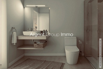 achat appartement bormes-les-mimosas 83230