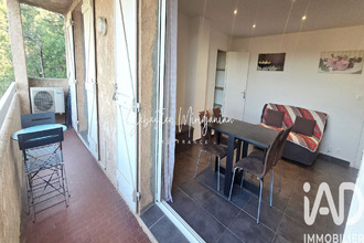 achat appartement bormes-les-mimosas 83230