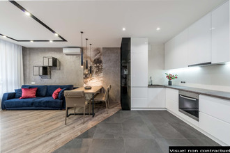 achat appartement bormes-les-mimosas 83230