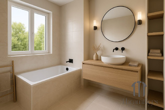 achat appartement bormes-les-mimosas 83230