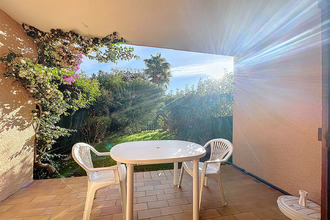 achat appartement bormes-les-mimosas 83230