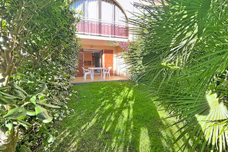 achat appartement bormes-les-mimosas 83230