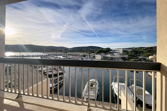 achat appartement bormes-les-mimosas 83230