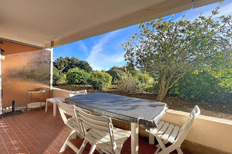 achat appartement bormes-les-mimosas 83230