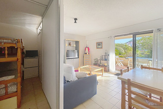 achat appartement bormes-les-mimosas 83230