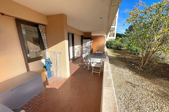 achat appartement bormes-les-mimosas 83230