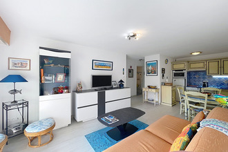 achat appartement bormes-les-mimosas 83230