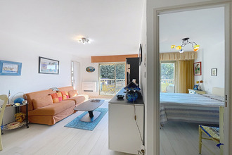 achat appartement bormes-les-mimosas 83230