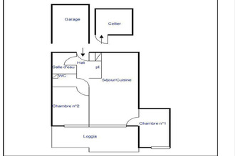 achat appartement bormes-les-mimosas 83230