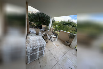 achat appartement bormes-les-mimosas 83230