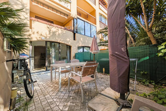 achat appartement bormes-les-mimosas 83230