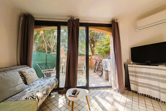 achat appartement bormes-les-mimosas 83230