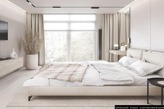 achat appartement bormes-les-mimosas 83230