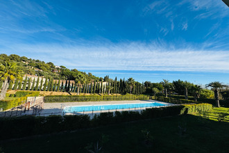 achat appartement bormes-les-mimosas 83230