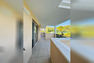 achat appartement bormes-les-mimosas 83230