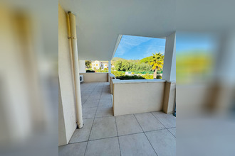 achat appartement bormes-les-mimosas 83230