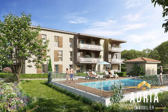 achat appartement bormes-les-mimosas 83230