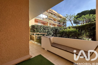 achat appartement bormes-les-mimosas 83230