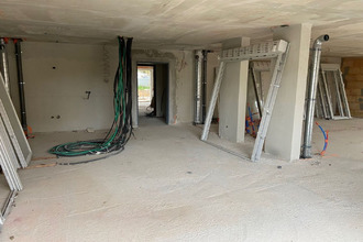 achat appartement bormes-les-mimosas 83230