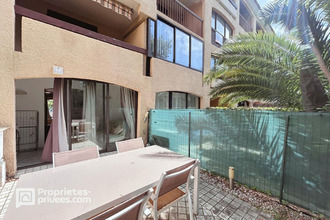 achat appartement bormes-les-mimosas 83230