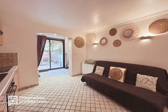 achat appartement bormes-les-mimosas 83230