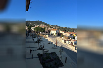 achat appartement bormes-les-mimosas 83230