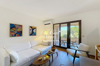 achat appartement bormes-les-mimosas 83230