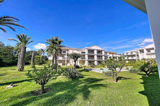 achat appartement bormes-les-mimosas 83230