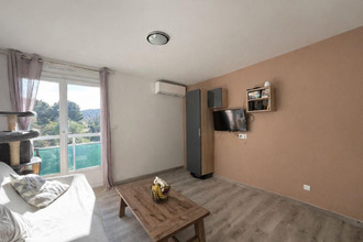 achat appartement bormes-les-mimosas 83230