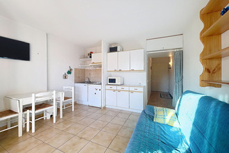 achat appartement bormes-les-mimosas 83230