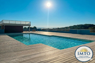 achat appartement bormes-les-mimosas 83230