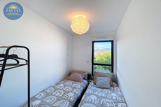 achat appartement bormes-les-mimosas 83230