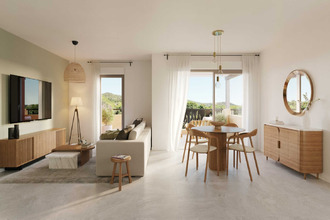 achat appartement bormes-les-mimosas 83230