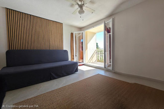 achat appartement bormes-les-mimosas 83230